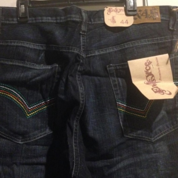 En4orce Premium Jeans for Men for Clubbing - Picture 5 of 7